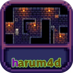 harum4d